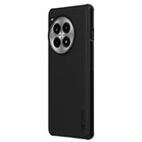 OnePlus Ace 3 Pro Nillkin Super Frosted Shield Pro Hybrid Cover - Sort