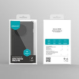 OnePlus Ace 3 Pro Nillkin Super Frosted Shield Pro Hybrid Cover - Sort