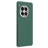 OnePlus Ace 3 Pro Nillkin Super Frosted Shield Pro Hybrid Cover - Grøn