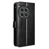OnePlus Ace 3 Pro Pung med Magnetisk Lukning - sort