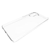 OnePlus Ace 5/Nord CE5 Skridsikkert TPU Cover - Gennemsigtig