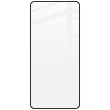 OnePlus Ace 5/5 Pro Imak Pro+ Skærmbeskyttelse Hærdet Glas - 9H - Sort Kant