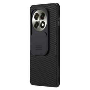 OnePlus Ace 5/5 Pro/13R Nillkin CamShield Prop Hybrid Cover - Sort