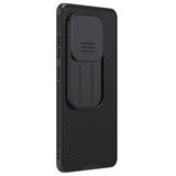 OnePlus Ace 5/5 Pro/13R Nillkin CamShield Prop Hybrid Cover - Sort