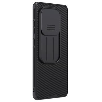 OnePlus Ace 5/5 Pro/13R Nillkin CamShield Prop Hybrid Cover - Sort