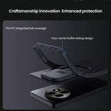 OnePlus Ace 5/5 Pro/13R Nillkin CamShield Prop Hybrid Cover - Sort