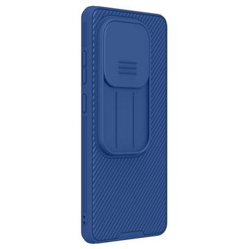 OnePlus Ace 5/5 Pro/13R Nillkin CamShield Prop Hybrid Cover - Blå