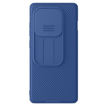 OnePlus Ace 5/5 Pro/13R Nillkin CamShield Prop Hybrid Cover - Blå