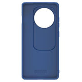 OnePlus Ace 5/5 Pro/13R Nillkin CamShield Prop Hybrid Cover - Blå