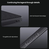 OnePlus Ace 5/5 Pro/13R Nillkin CamShield Prop Hybrid Cover - Blå