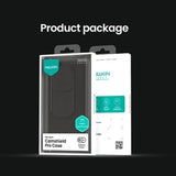OnePlus Ace 5/5 Pro/13R Nillkin CamShield Prop Hybrid Cover - Blå