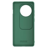 OnePlus Ace 5/5 Pro/13R Nillkin CamShield Prop Hybrid Cover - Grøn