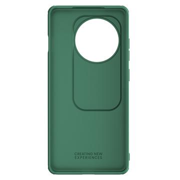 OnePlus Ace 5/5 Pro/13R Nillkin CamShield Prop Hybrid Cover - Grøn