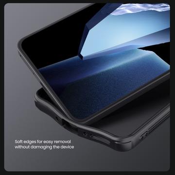 OnePlus Ace 5/5 Pro/13R Nillkin CamShield Prop Hybrid Cover - Grøn
