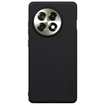OnePlus Ace 5/5 Pro/13R Nillkin Super Frosted Shield Pro Hybrid Cover - Sort