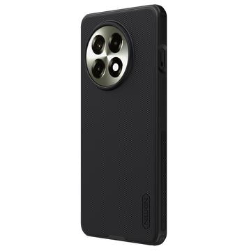 OnePlus Ace 5/5 Pro/13R Nillkin Super Frosted Shield Pro Hybrid Cover - Sort