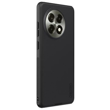 OnePlus Ace 5/5 Pro/13R Nillkin Super Frosted Shield Pro Hybrid Cover - Sort