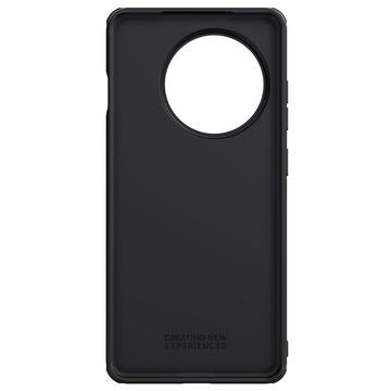 OnePlus Ace 5/5 Pro/13R Nillkin Super Frosted Shield Pro Hybrid Cover - Sort