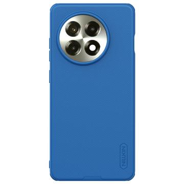 OnePlus Ace 5/5 Pro/13R Nillkin Super Frosted Shield Pro Hybrid Cover - Blå