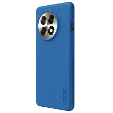 OnePlus Ace 5/5 Pro/13R Nillkin Super Frosted Shield Pro Hybrid Cover - Blå