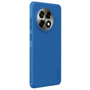 OnePlus Ace 5/5 Pro/13R Nillkin Super Frosted Shield Pro Hybrid Cover - Blå