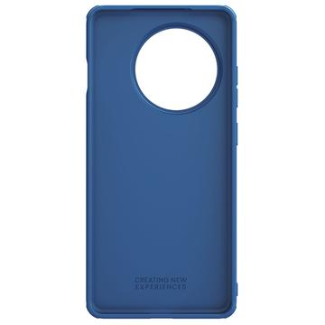 OnePlus Ace 5/5 Pro/13R Nillkin Super Frosted Shield Pro Hybrid Cover - Blå