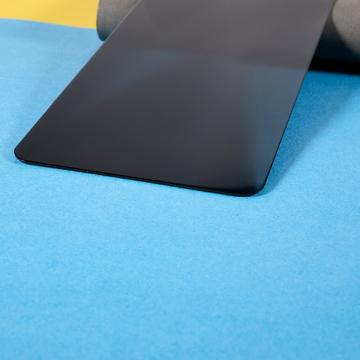 OnePlus Ace 5/5 Pro/13R Privacy Skærmbeskyttelse Hærdet Glas - 9H
