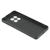 OnePlus Ace 5/5 Pro/13R Skridsikkert TPU Cover - sort