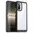 OnePlus Ace 5 Racing/Nord CE5 Anti-Shock Hybrid Cover - Sort