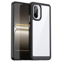 OnePlus Ace 5 Racing/Nord CE5 Anti-Shock Hybrid Cover - Sort