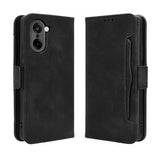 OnePlus Ace 5 Racing/Nord CE5 Kortholder Pung Etui - Sort
