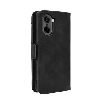 OnePlus Ace 5 Racing/Nord CE5 Kortholder Pung Etui - Sort