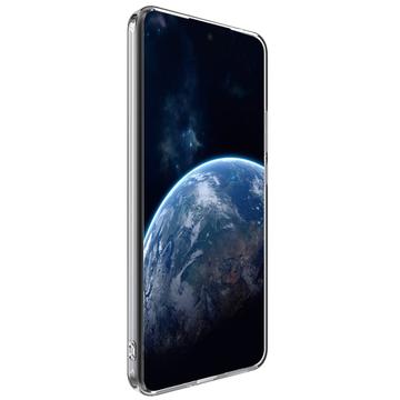 OnePlus Ace 5 Racing/Nord CE5 Imak UX-5 TPU Cover - Gennemsigtig