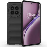 OnePlus Ace 5/5 Pro/13R Rugged TPU Cover - Sort