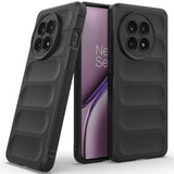 OnePlus Ace 5/5 Pro/13R Rugged TPU Cover - Sort