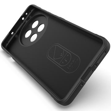 OnePlus Ace 5/5 Pro/13R Rugged TPU Cover - Sort