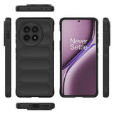 OnePlus Ace 5/5 Pro/13R Rugged TPU Cover - Sort