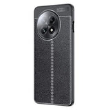 OnePlus Ace 5 Slim-Fit Premium TPU Cover - Sort