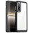 OnePlus Ace 5 Ultra/Nord 5 Anti-Shock Hybrid Cover - Sort
