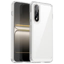 OnePlus Ace 5 Ultra/Nord 5 Anti-Shock Hybrid Cover - Gennemsigtig