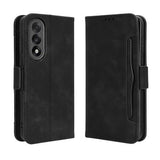 OnePlus Ace 5 Ultra/Nord 5 Kortholder Pung Etui - Sort