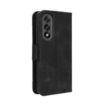 OnePlus Ace 5 Ultra/Nord 5 Kortholder Pung Etui - Sort