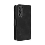 OnePlus Ace 5 Ultra/Nord 5 Kortholder Pung Etui - Sort