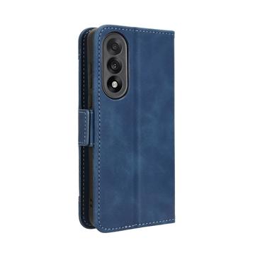 OnePlus Ace 5 Ultra/Nord 5 Kortholder Pung Etui - Blå