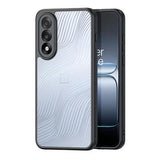 OnePlus Ace 5/Nord 5 Dux Ducis Aimo Hybrid Cover - Sort
