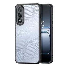 OnePlus Ace 5/Nord 5 Dux Ducis Aimo Hybrid Cover - Sort