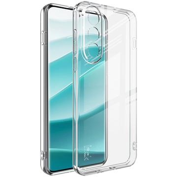 OnePlus Ace 5 Ultra/Nord 5 Imak UX-5 TPU Cover - Gennemsigtig