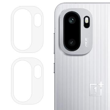 OnePlus Ace 6 Kamera Linse Hærdet Glas Beskytter - 2 Stk.
