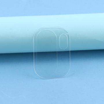 OnePlus Ace 6 Kamera Linse Hærdet Glas Beskytter - 2 Stk.