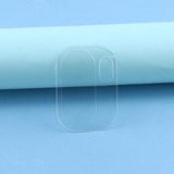 OnePlus Ace 6 Kamera Linse Hærdet Glas Beskytter - 2 Stk.